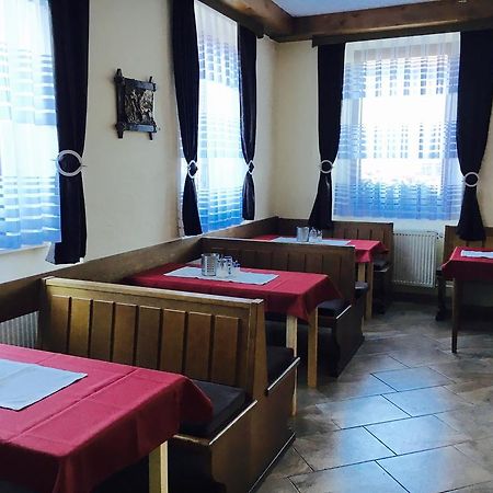 Arb Pension Gmbh Herchsheim Екстериор снимка