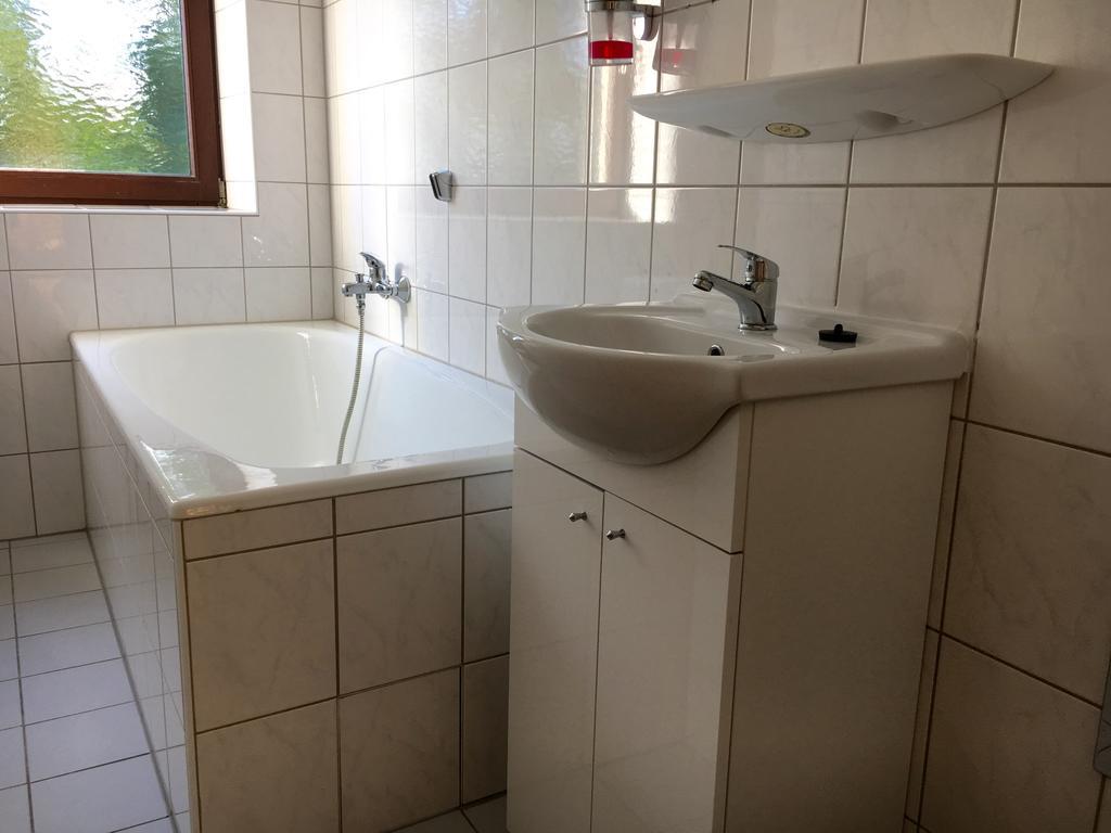 Arb Pension Gmbh Herchsheim Екстериор снимка