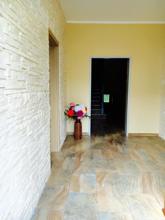 Arb Pension Gmbh Herchsheim Екстериор снимка
