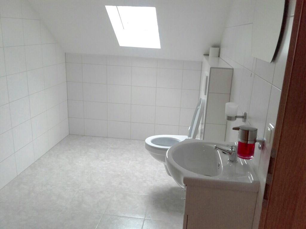 Arb Pension Gmbh Herchsheim Екстериор снимка